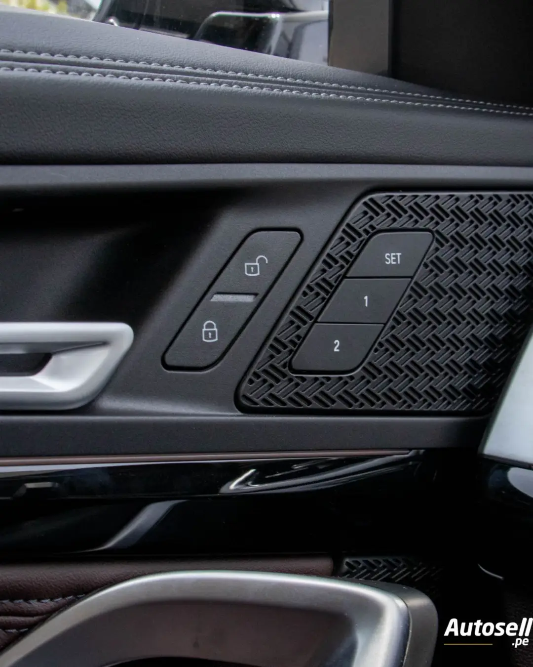 BMW IX1 miniatura 13