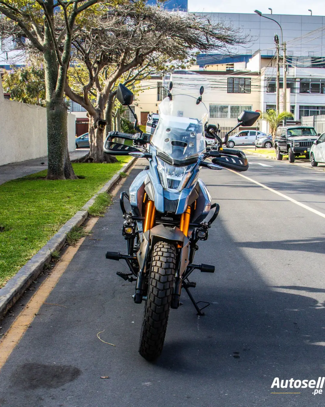 Maquimotora Grand Tekken miniatura 7