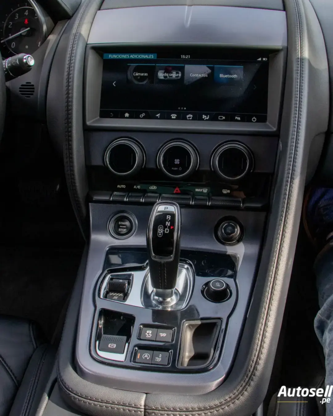 Jaguar F-Type miniatura 13