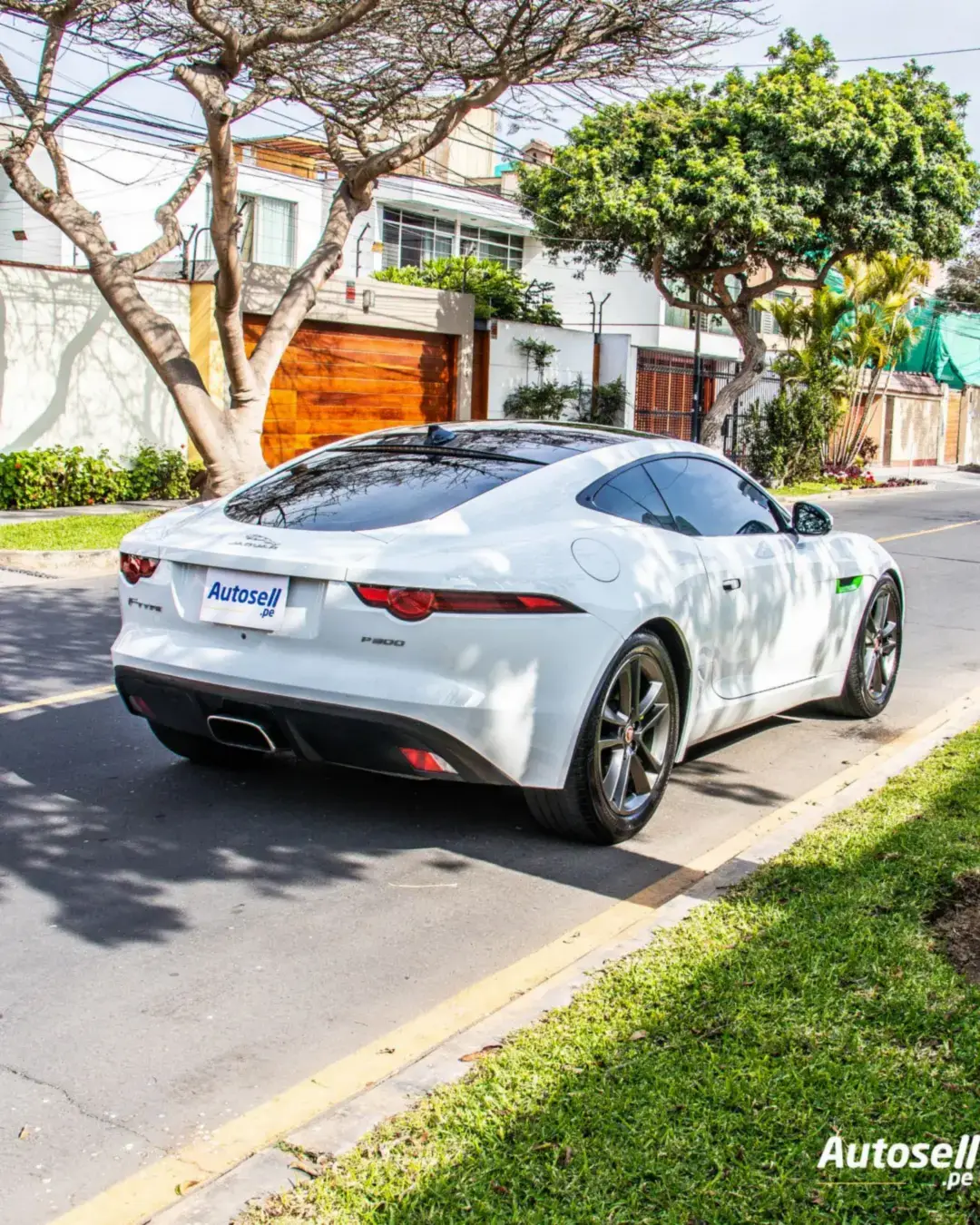Jaguar F-Type miniatura 5