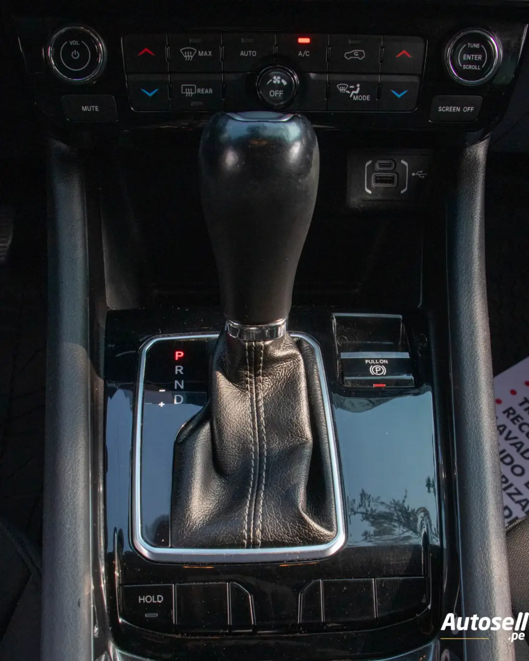 Jeep Compass Sport miniatura 11