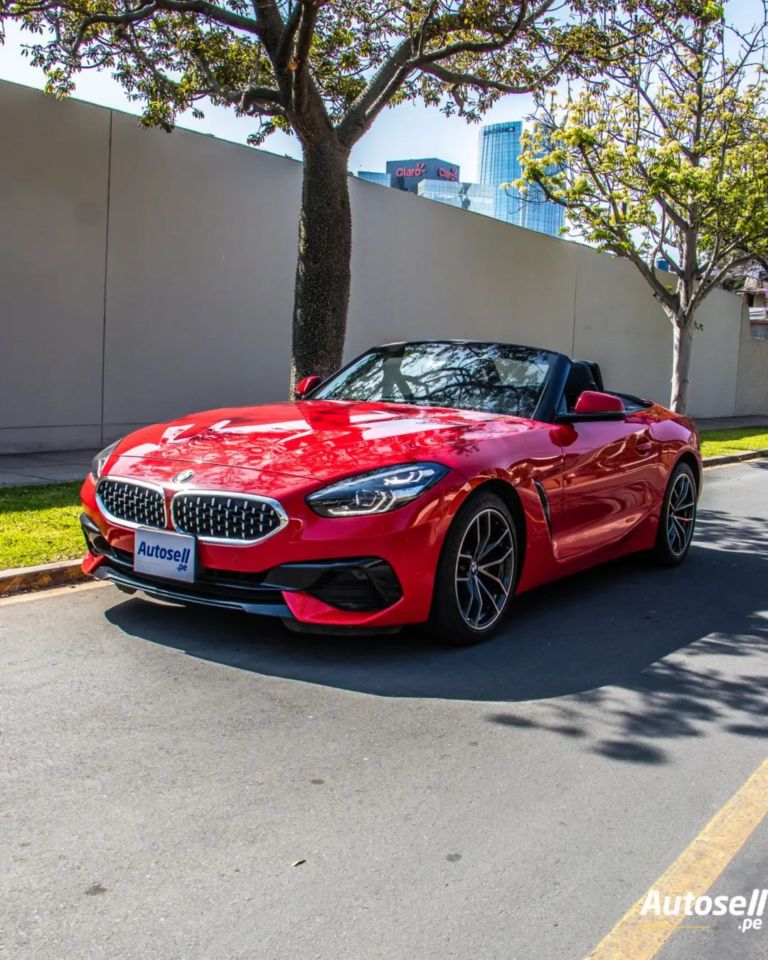 BMW Z4 miniatura 14