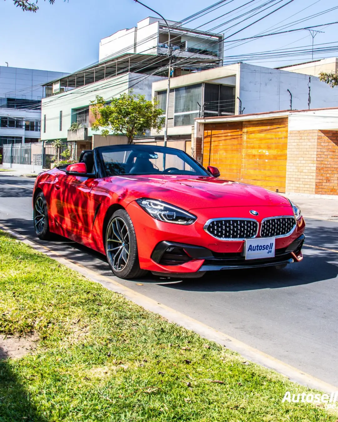 BMW Z4 miniatura 19