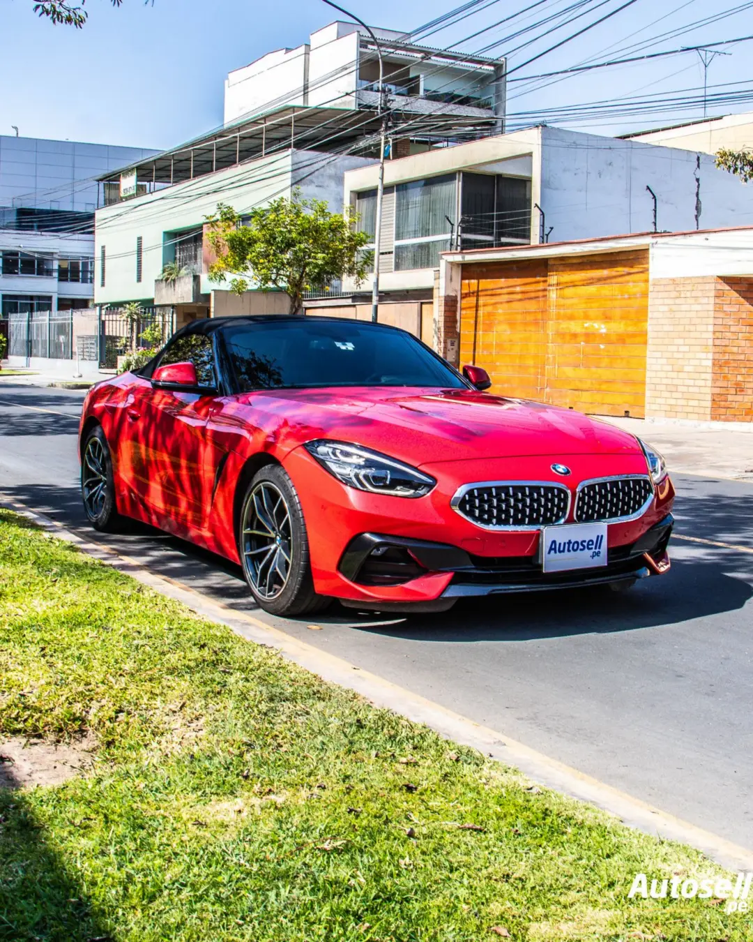 BMW Z4 miniatura 6