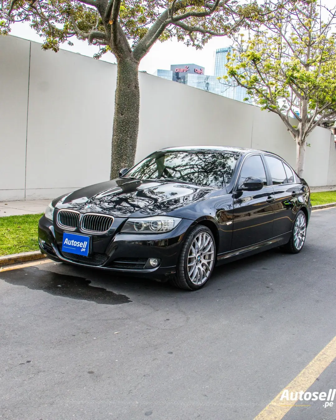 BMW 325i