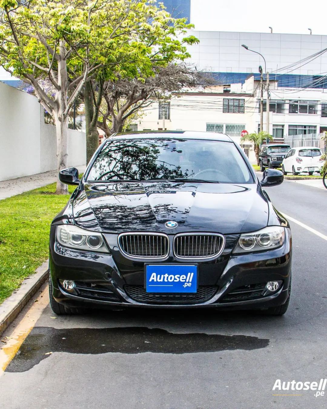 BMW 325i
