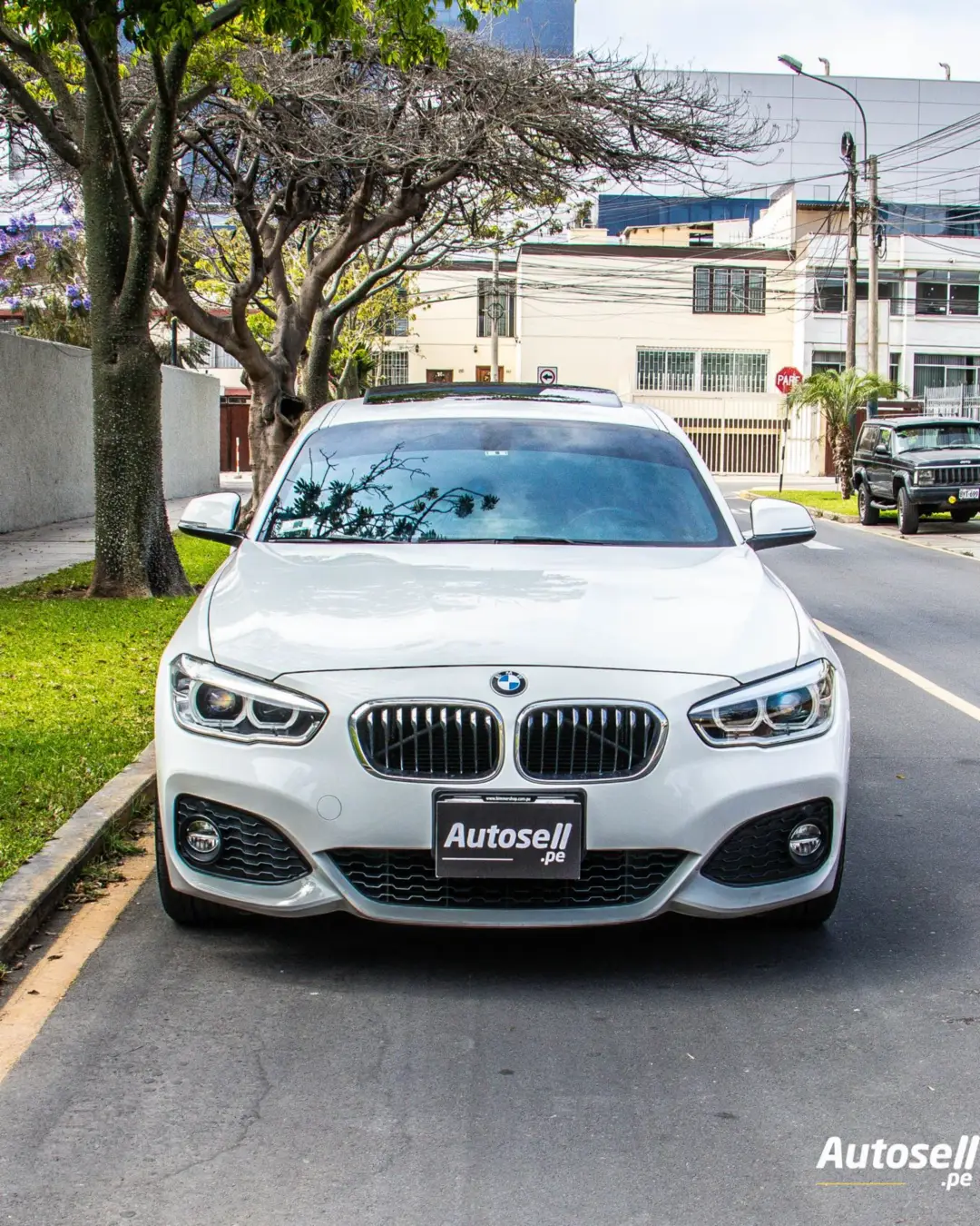 BMW 120i
