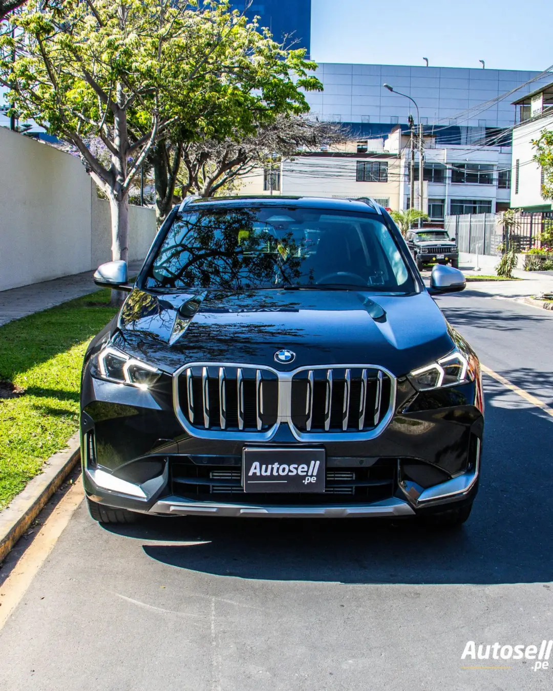 BMW X1 miniatura 7