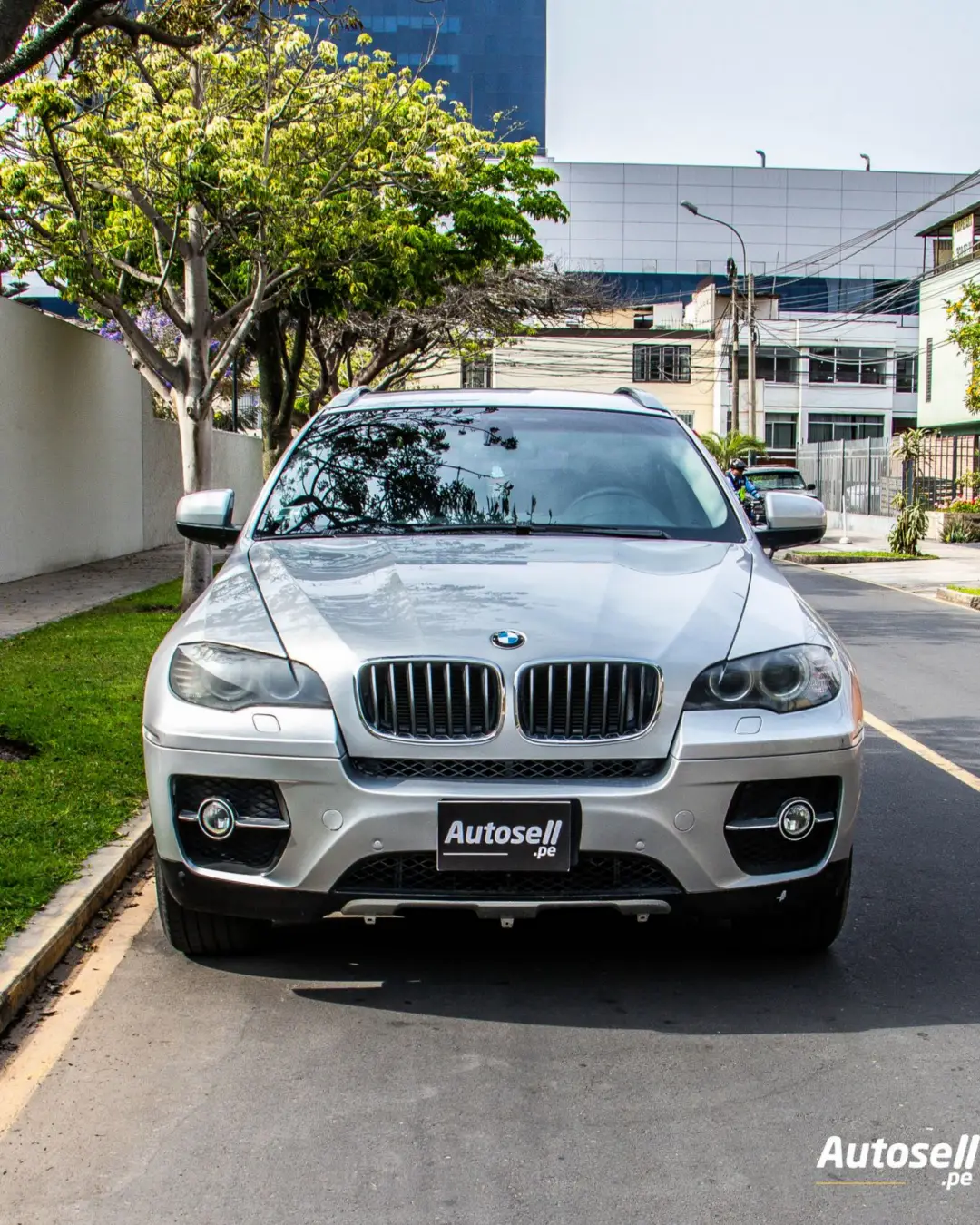 BMW X6 miniatura 7