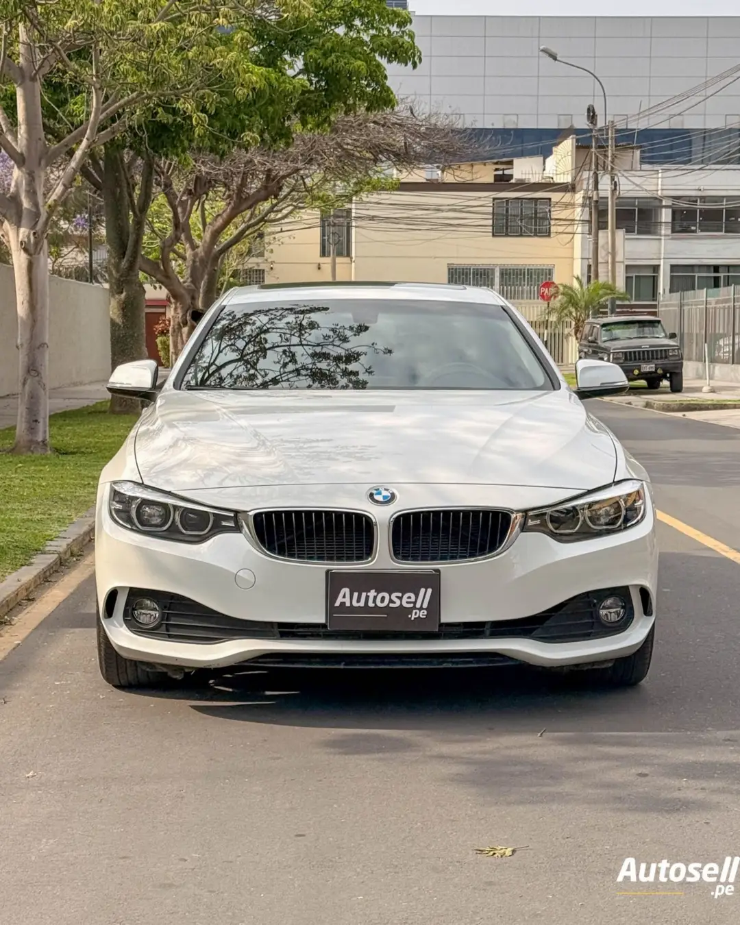 BMW 418i miniatura 7