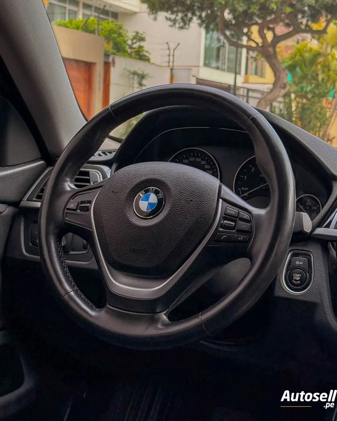 BMW 418i miniatura 12