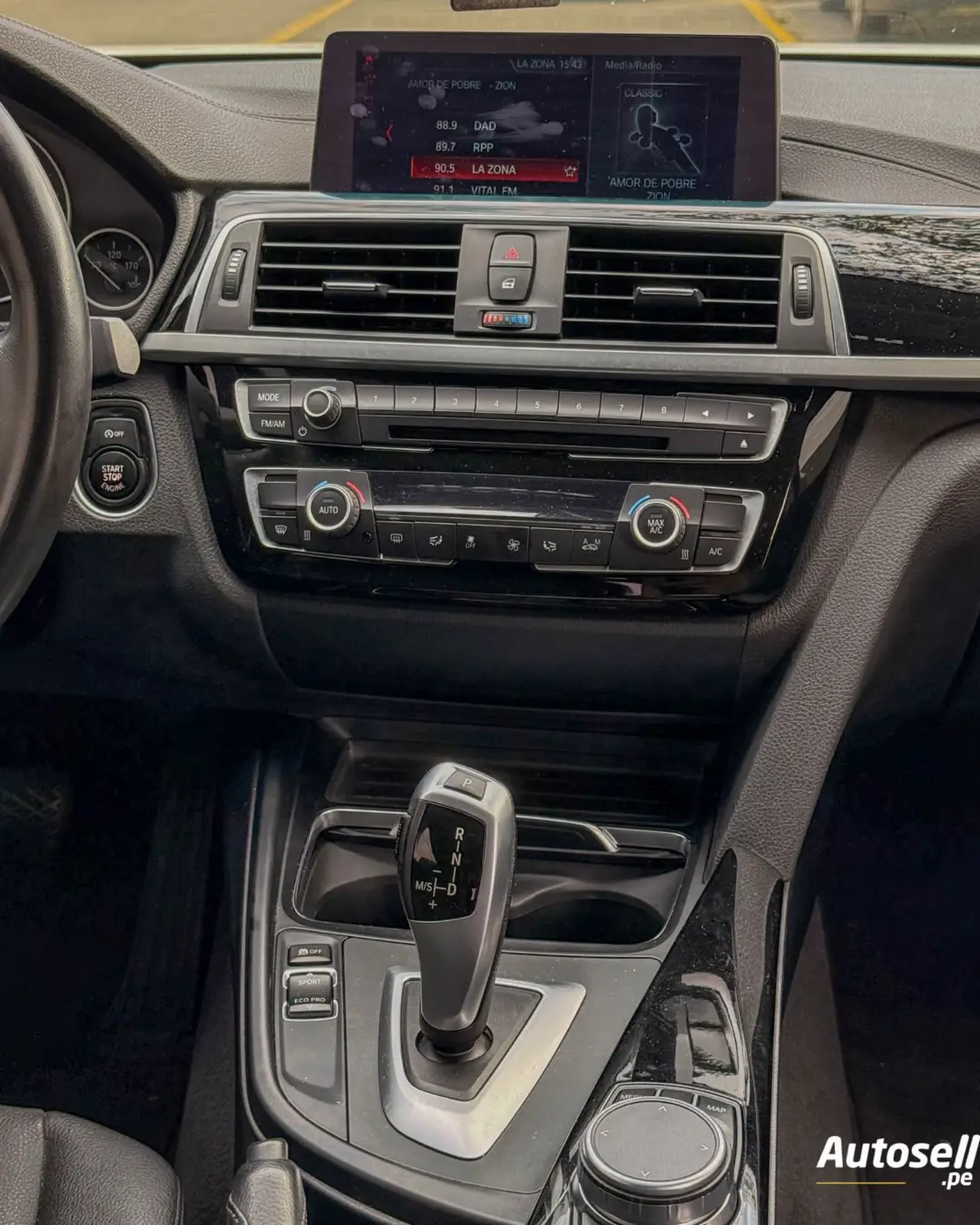 BMW 418i miniatura 11