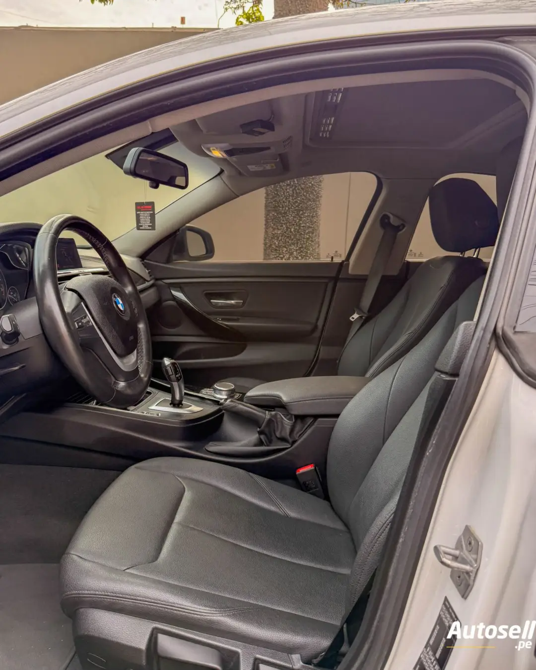 BMW 418i miniatura 8