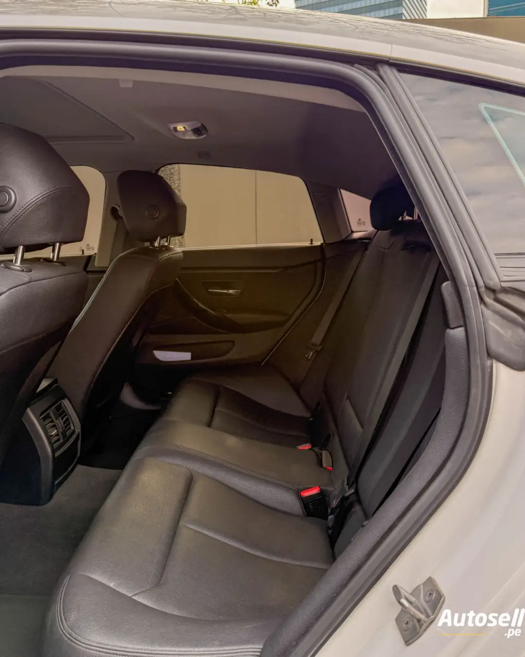 BMW 418i miniatura 9