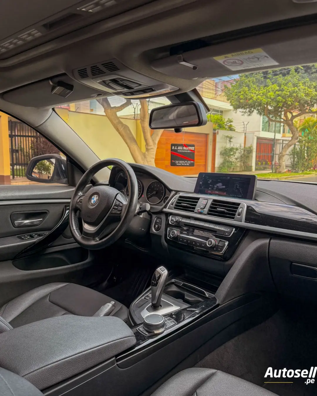 BMW 418i miniatura 10