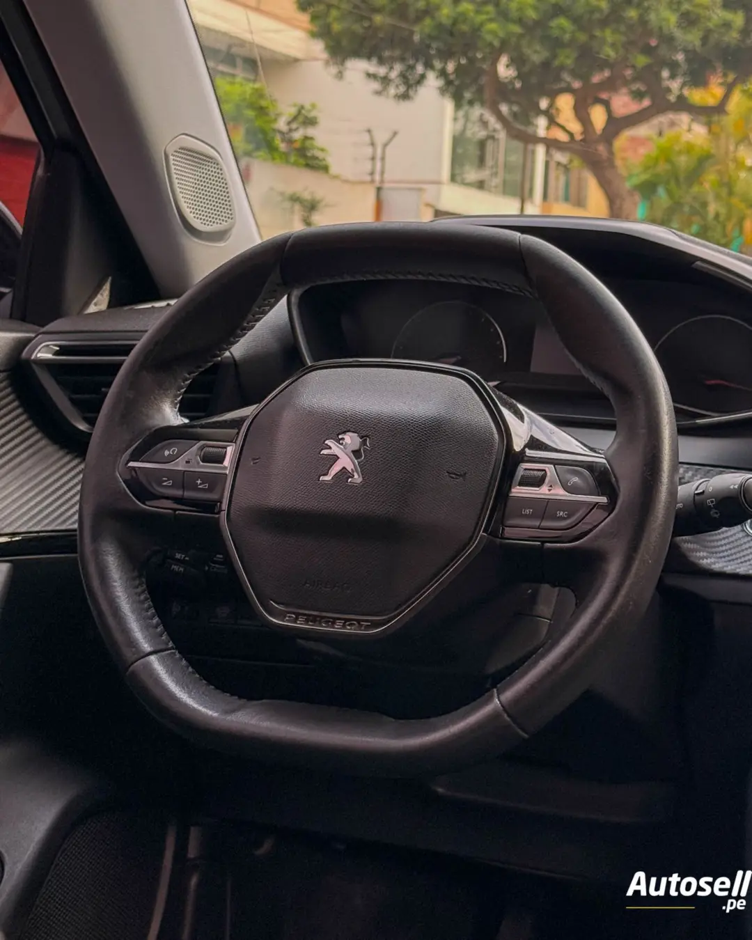 Peugeot New 2008 miniatura 11