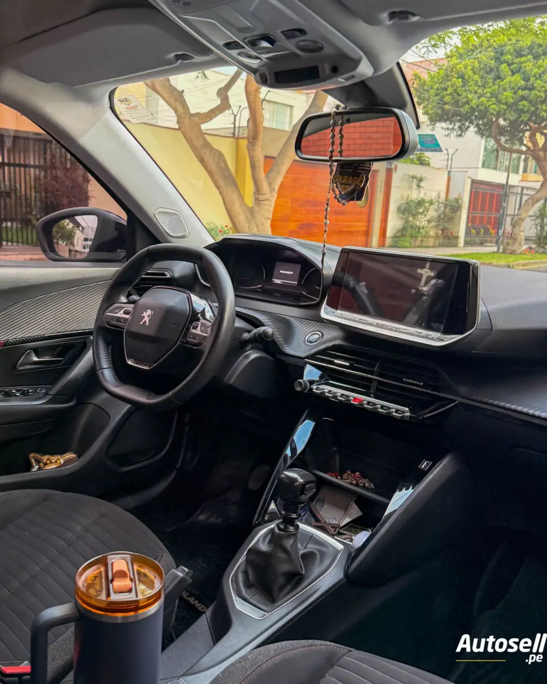 Peugeot New 2008 miniatura 9