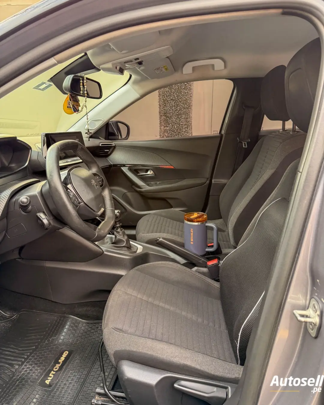 Peugeot New 2008 miniatura 8