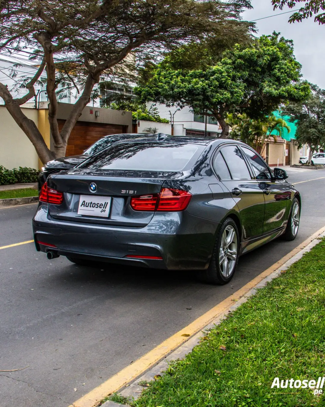 BMW 316i miniatura 5