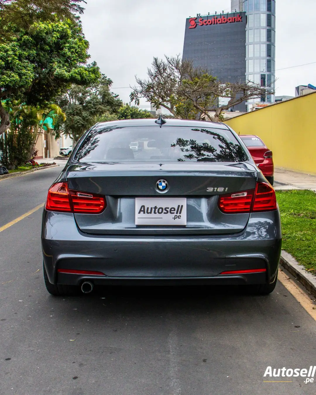 BMW 316i miniatura 4