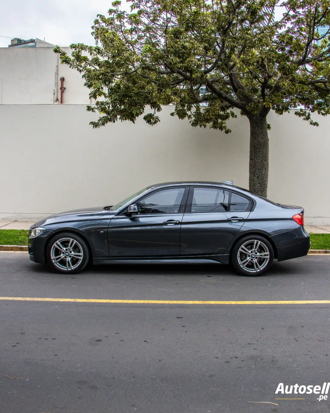 BMW 316i miniatura 2