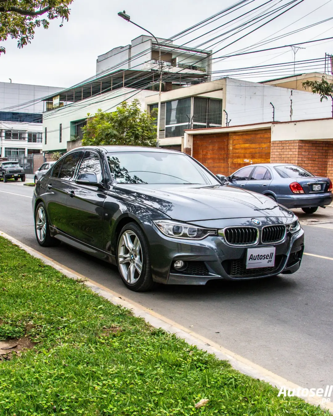 BMW 316i miniatura 6