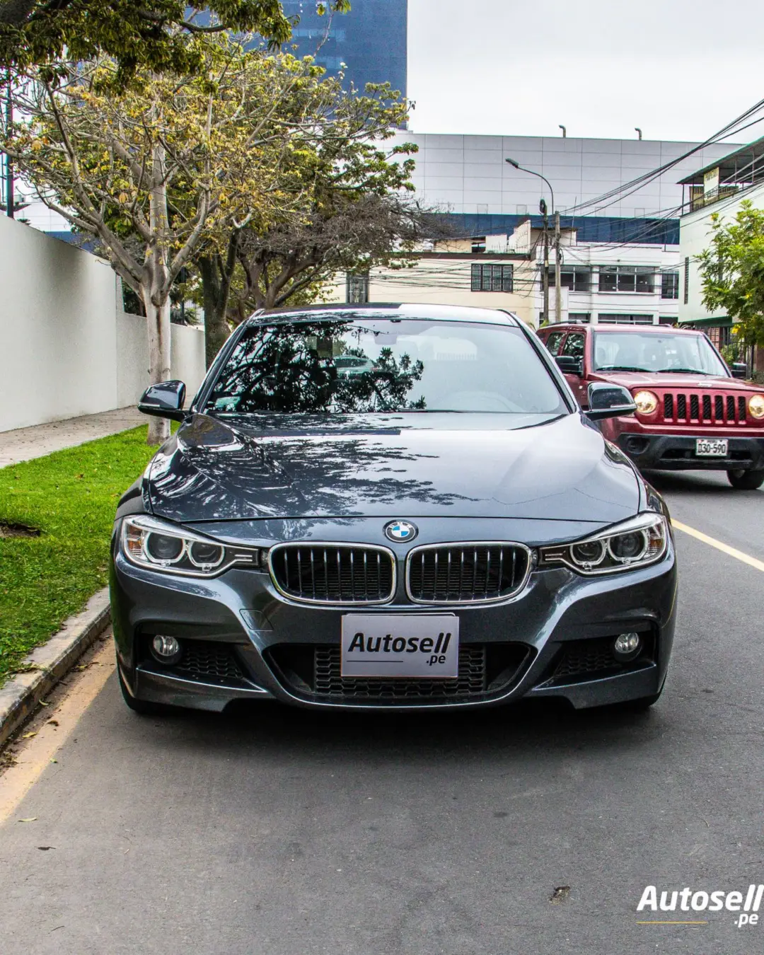 BMW 316i miniatura 7