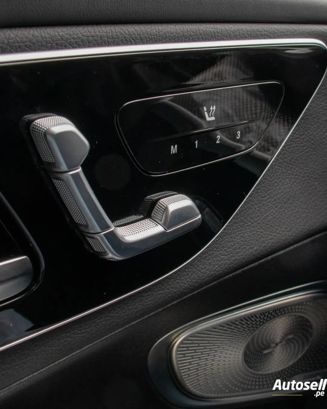 Mercedes Benz GLC 200 miniatura 12