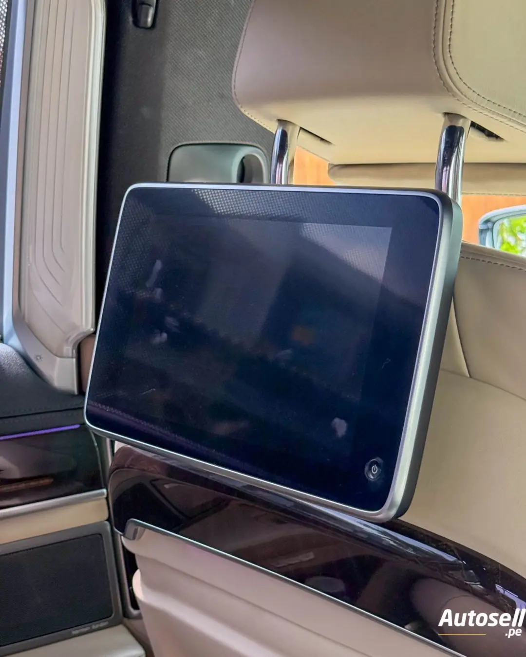 BMW 740Li miniatura 12