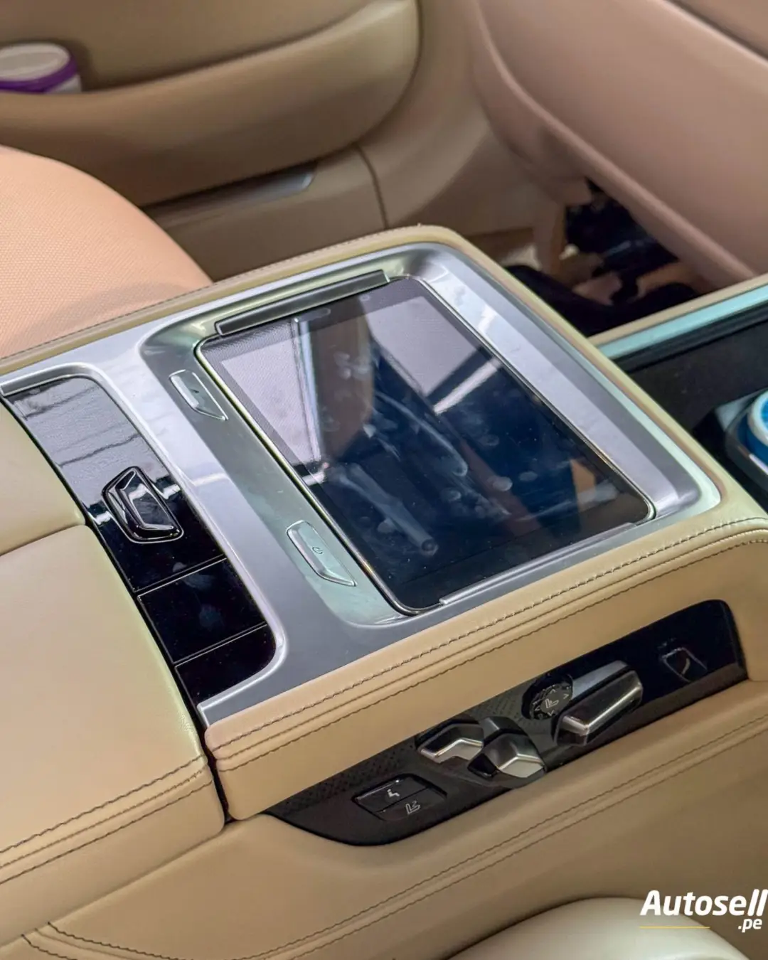 BMW 740Li miniatura 13