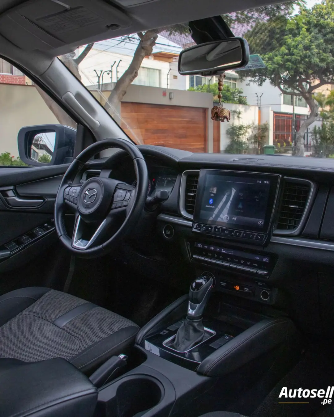 Mazda New BT-50 miniatura 10