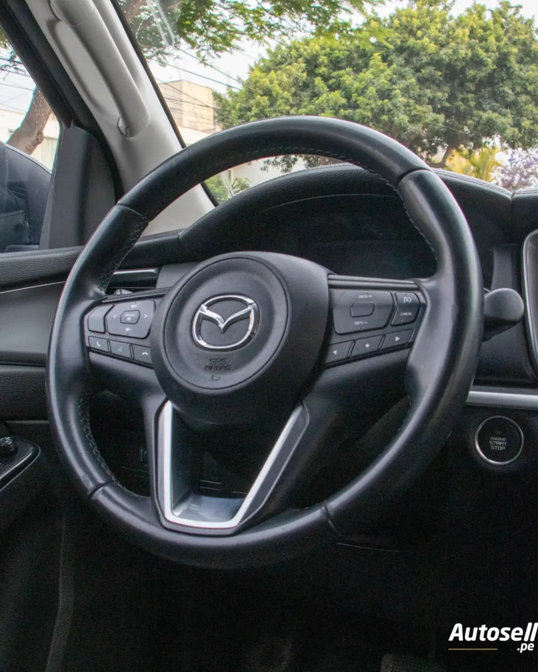 Mazda New BT-50 miniatura 13