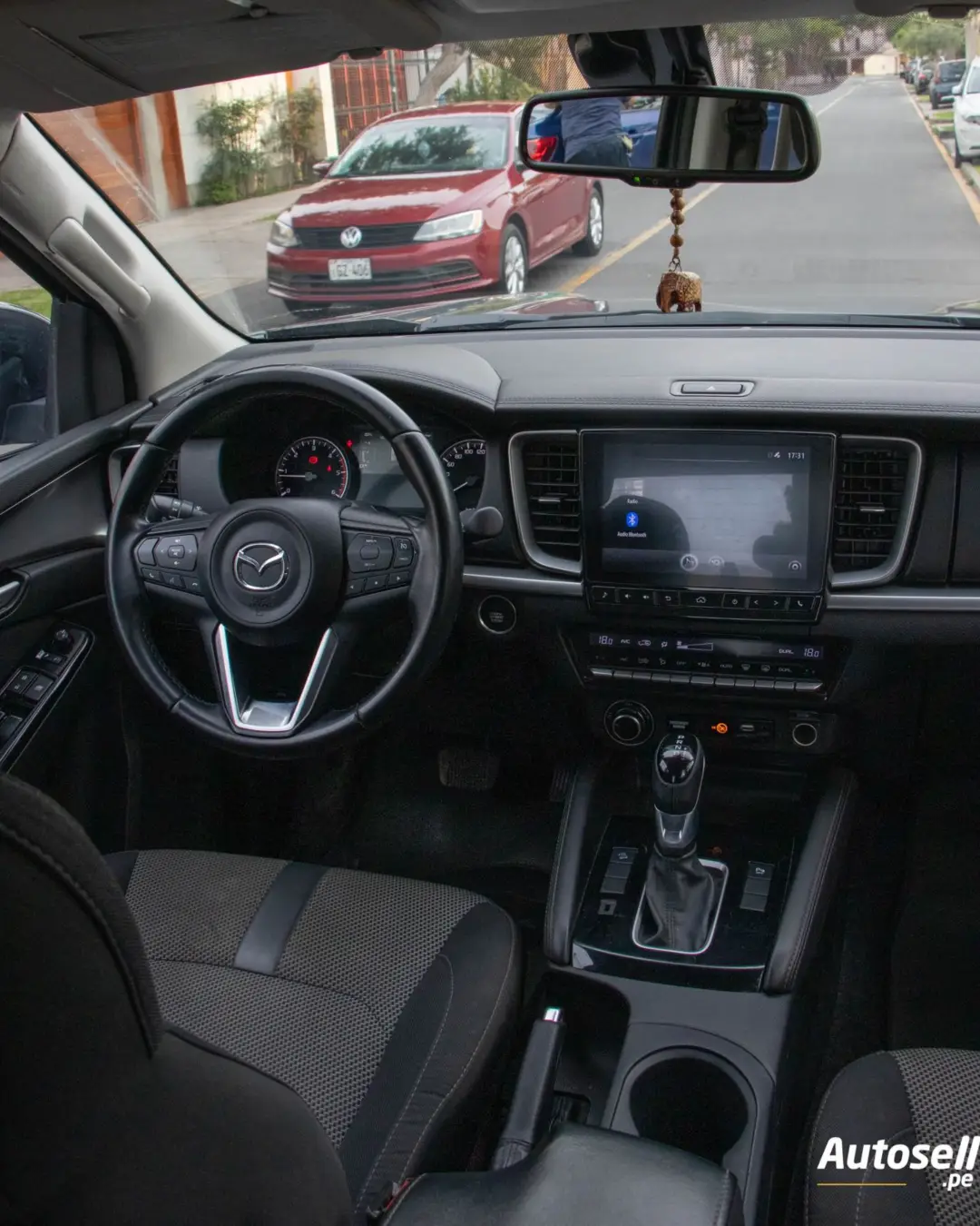 Mazda New BT-50 miniatura 11