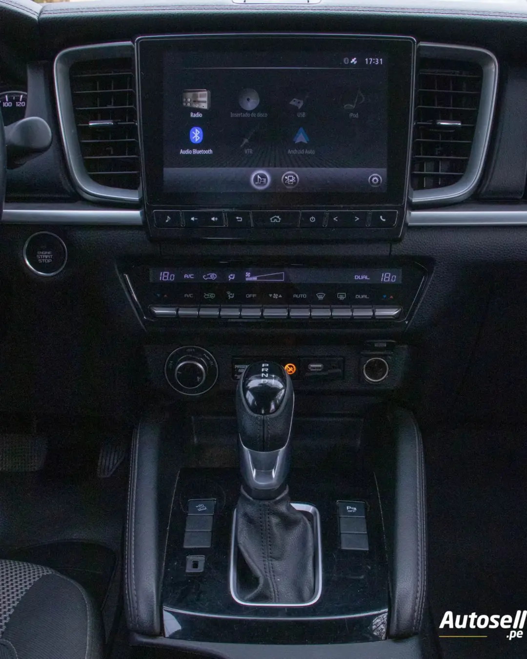 Mazda New BT-50 miniatura 12