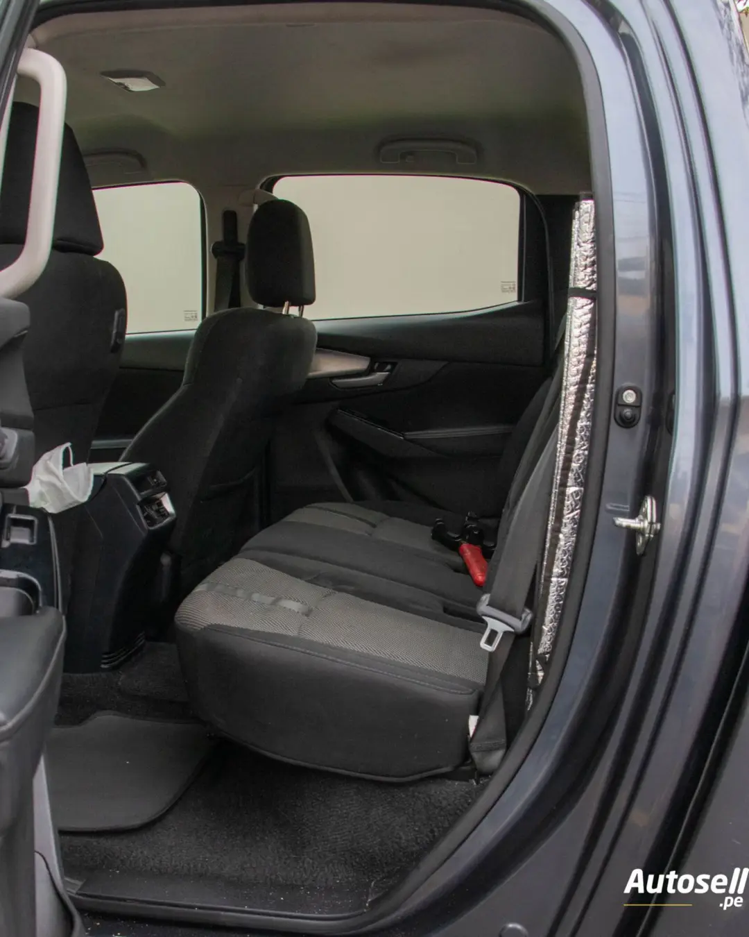 Mazda New BT-50 miniatura 9