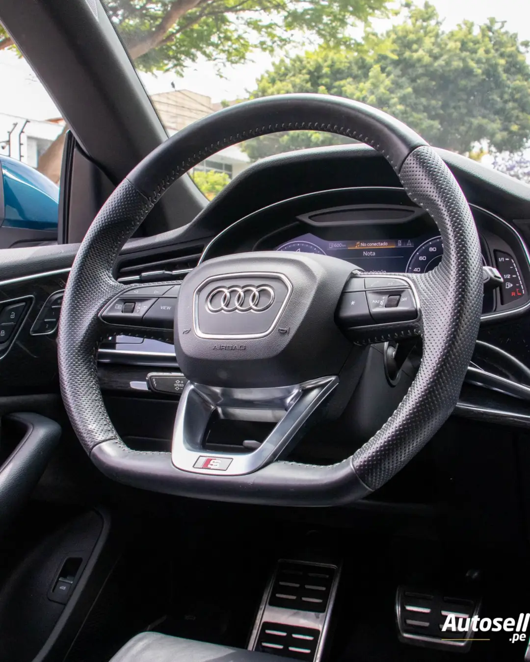 Audi Q8 miniatura 14