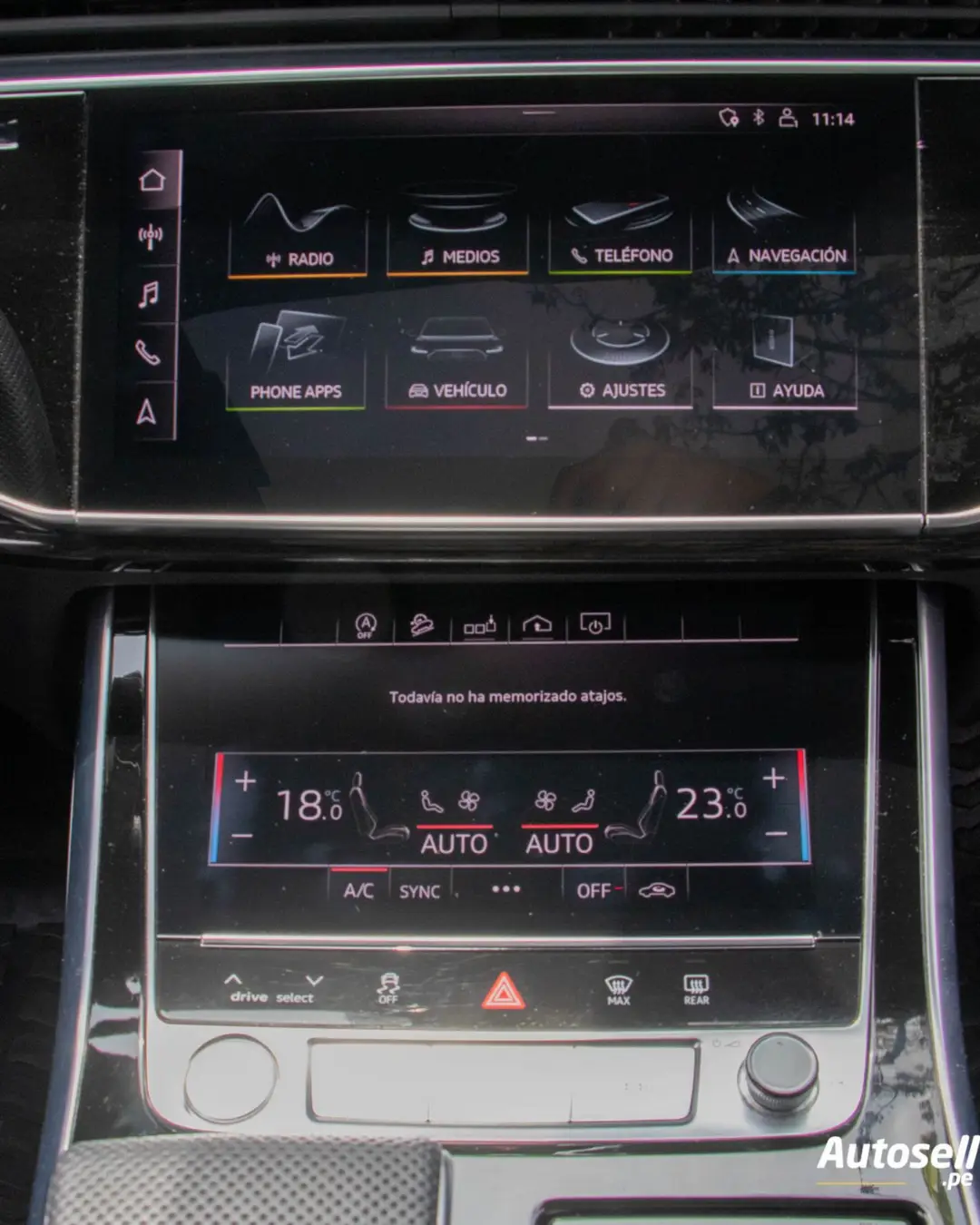 Audi Q8 miniatura 16