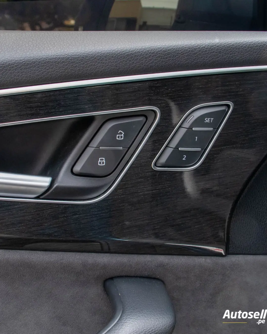 Audi Q8 miniatura 13