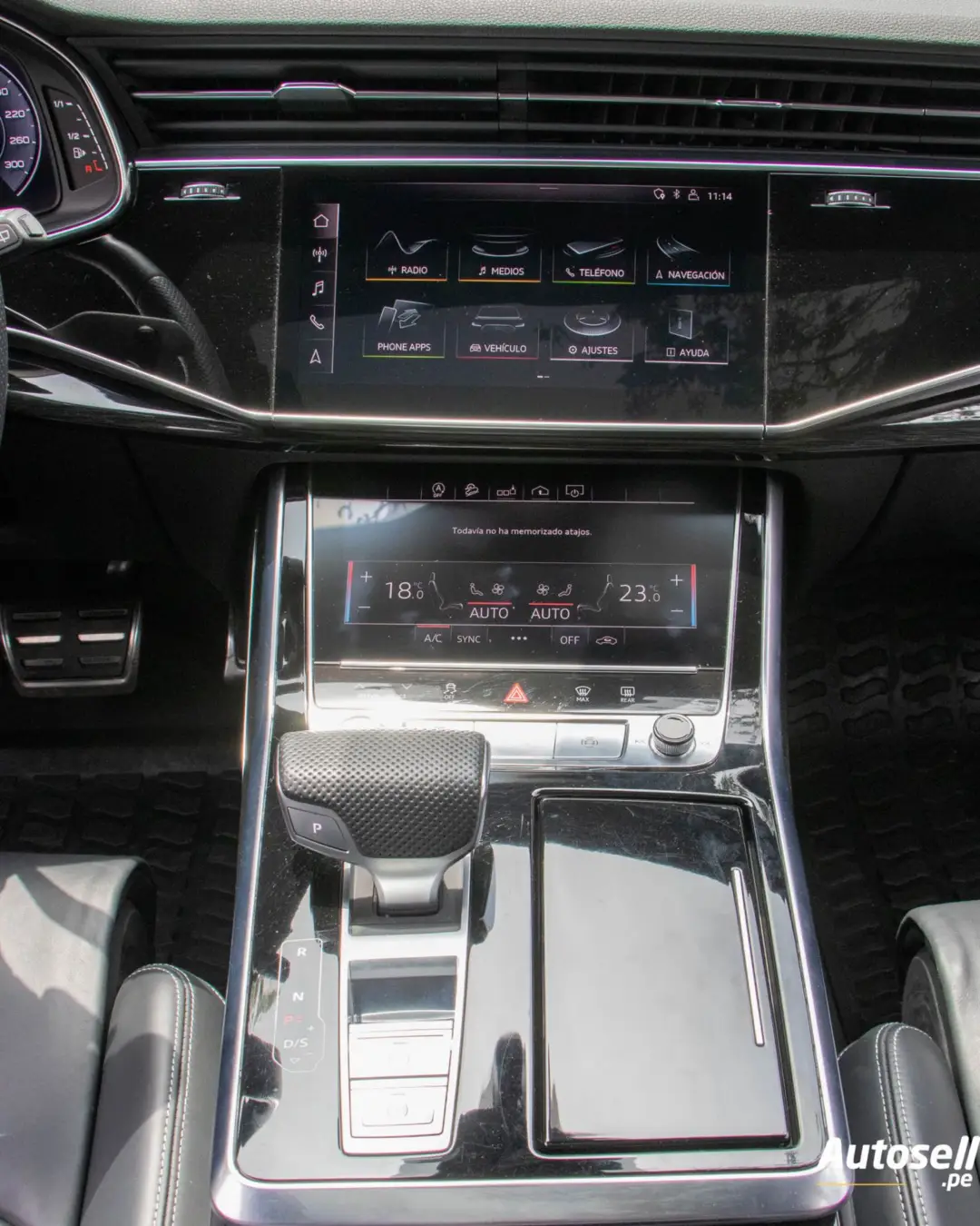 Audi Q8 miniatura 15