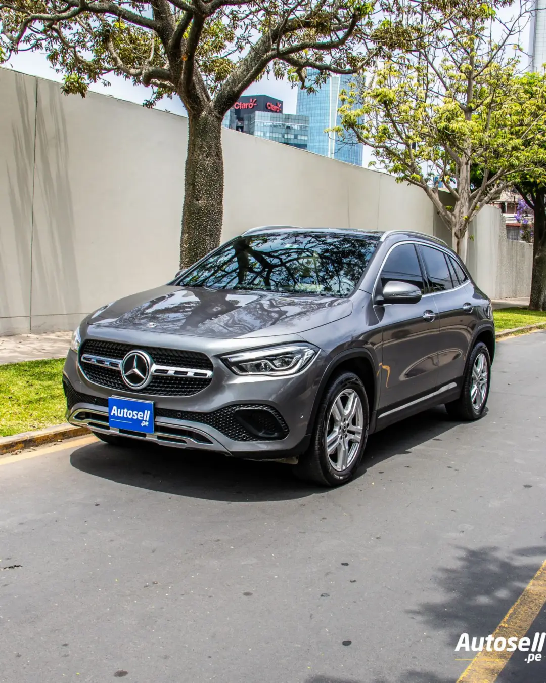 Mercedes Benz GLA 200 2023