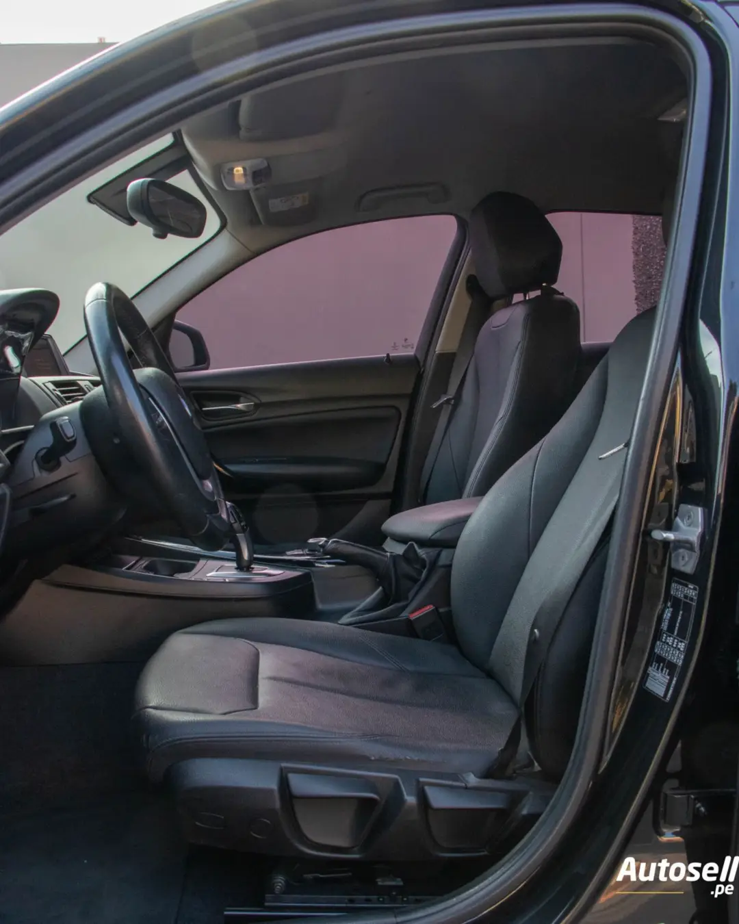 BMW 118i miniatura 8