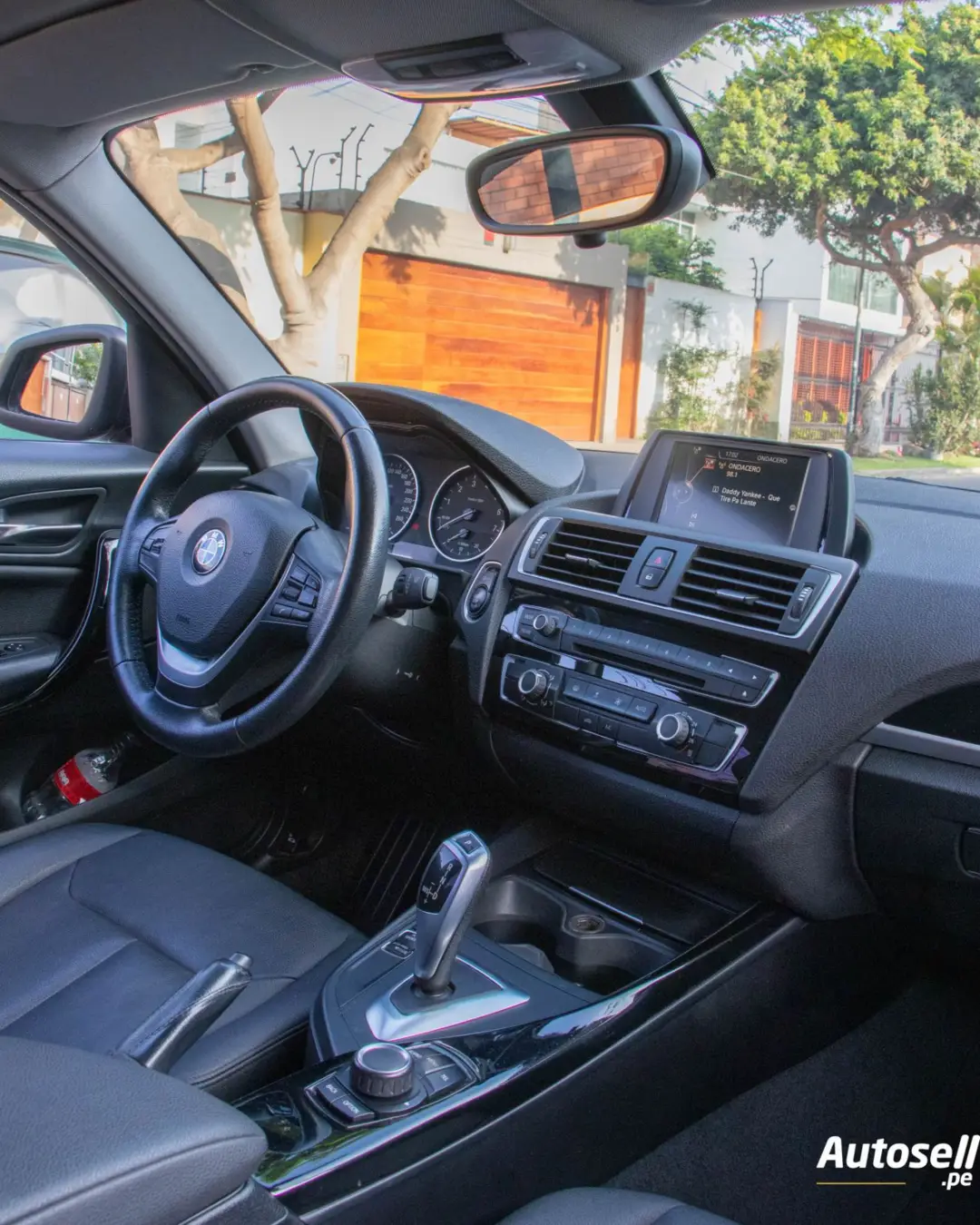 BMW 118i miniatura 13