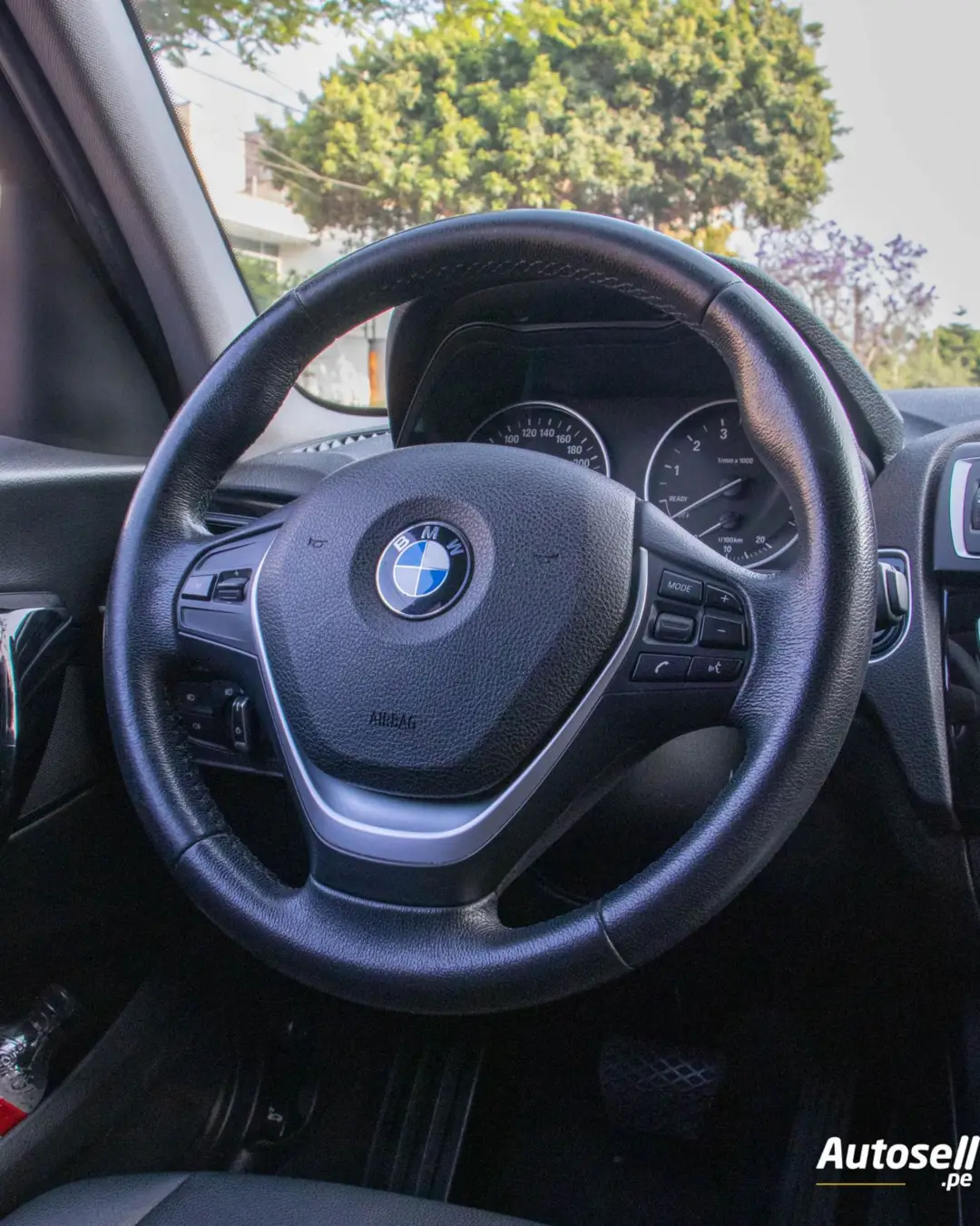 BMW 118i miniatura 14