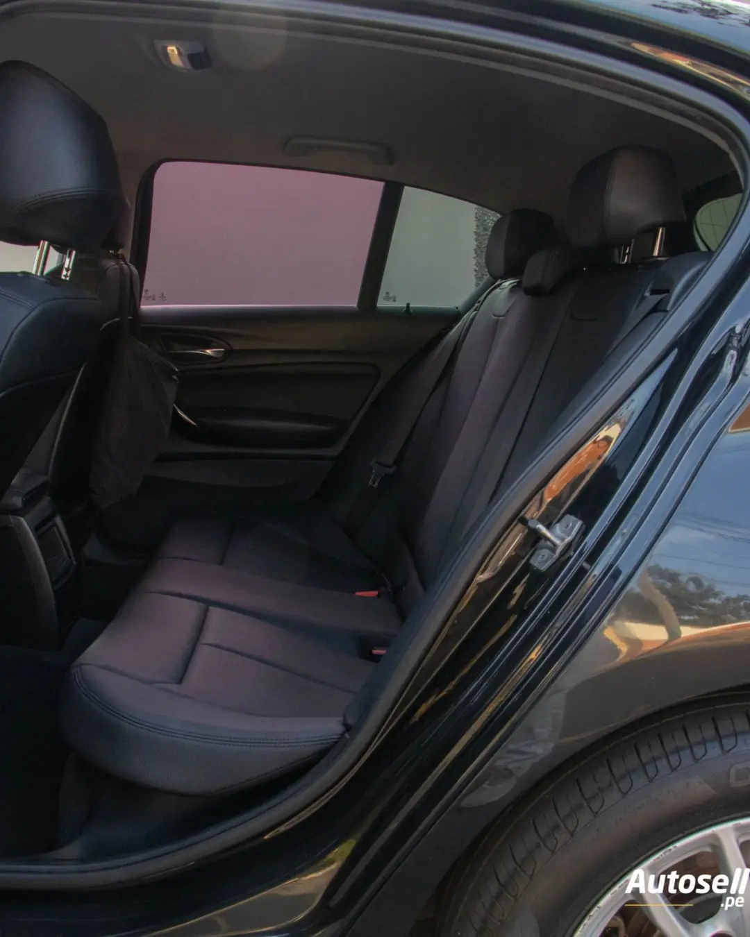 BMW 118i miniatura 9