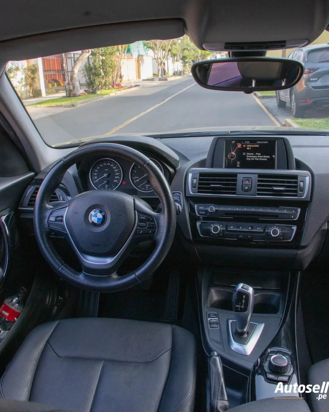 BMW 118i miniatura 12