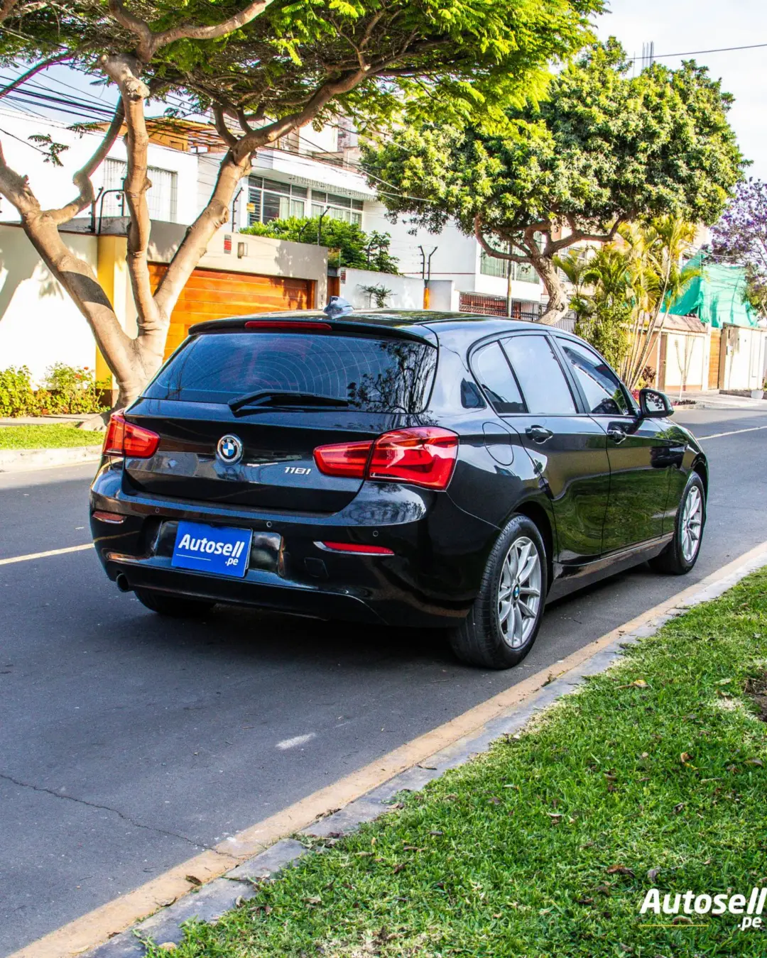 BMW 118i miniatura 5