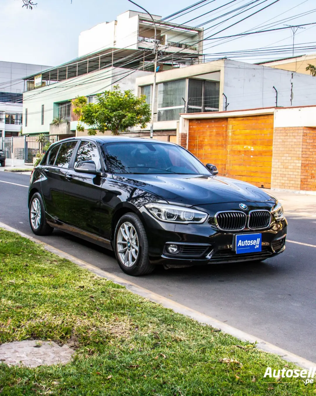 BMW 118i miniatura 6