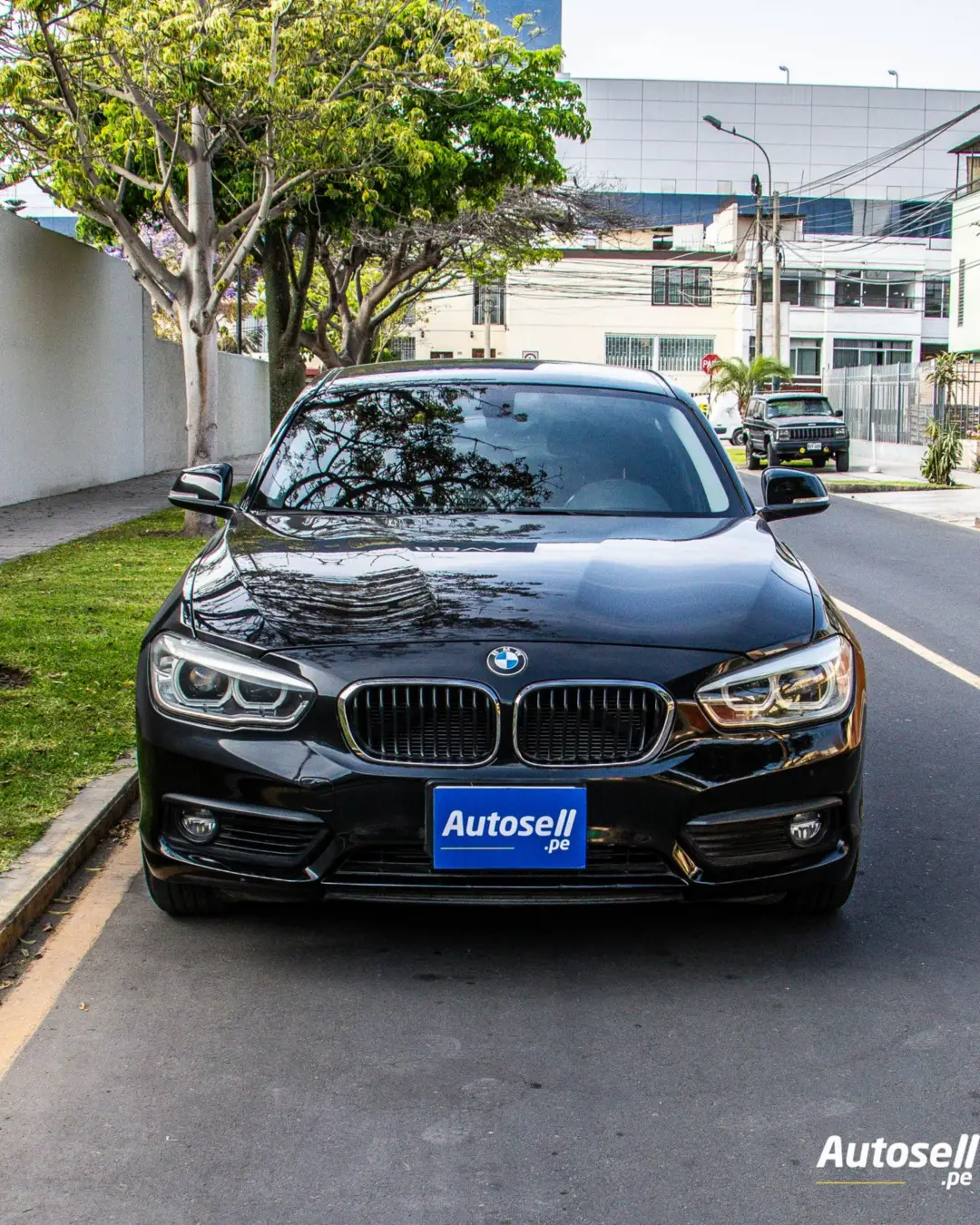 BMW 118i miniatura 7