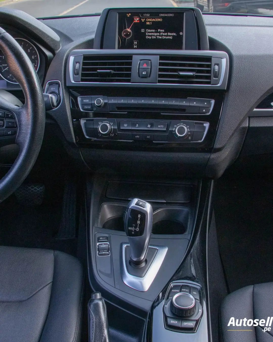 BMW 118i miniatura 11