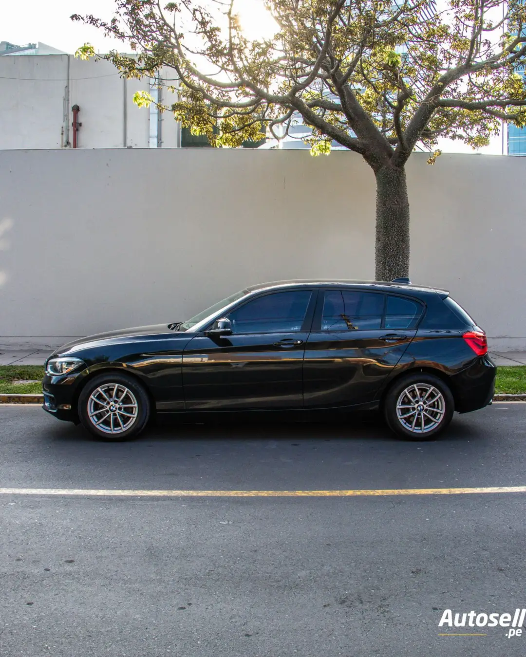 BMW 118i miniatura 2